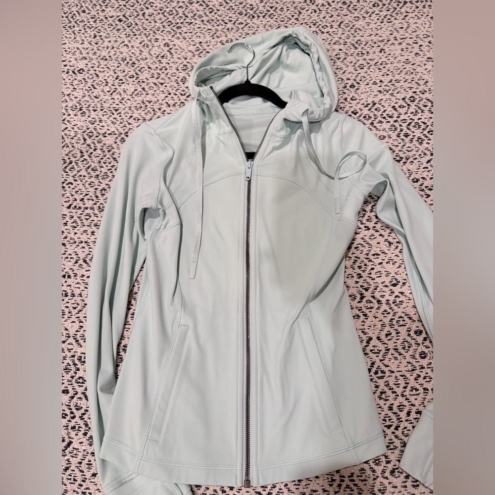 Lululemon Hooded Define Jacket *Nulu